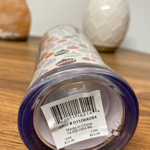 Starbucks Tumbler - Picture 2 of 3